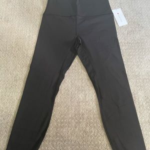 NWT Hawthorn Athletic Leggings